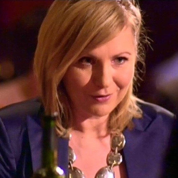Jasna Odorčić