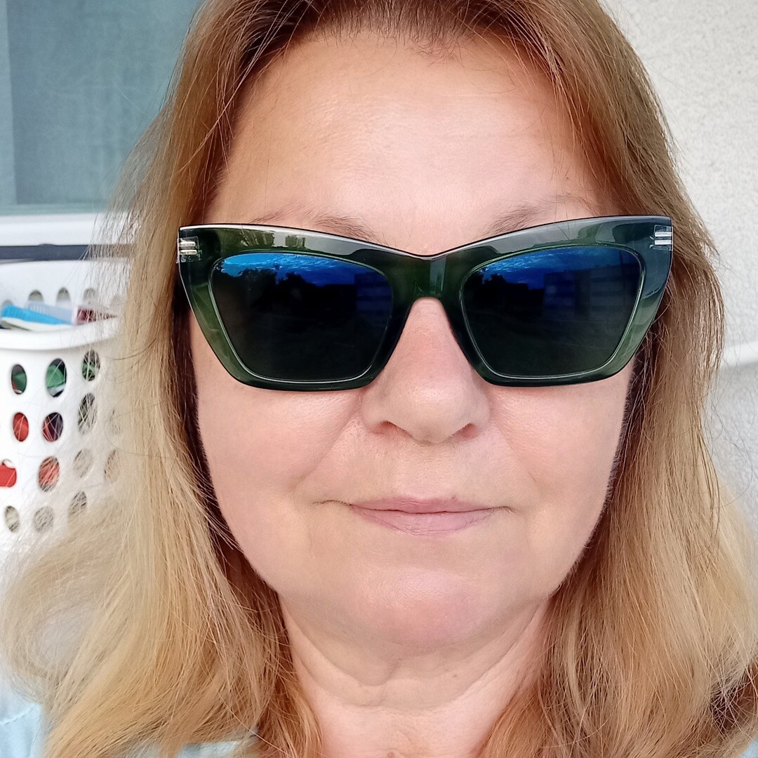 Jasna Odorčić