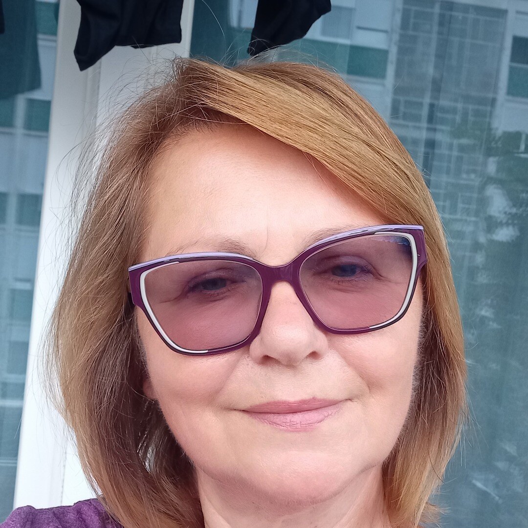 Jasna Odorčić
