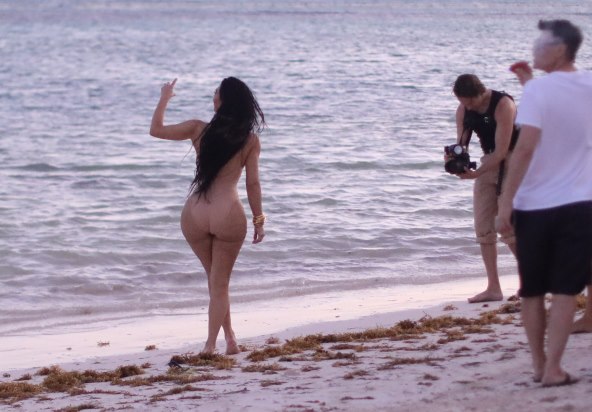 Vlatka Pokos izvrijeđala Kim Kardashian