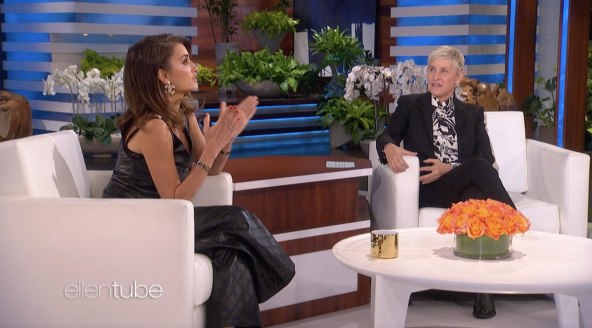 Ellen DeGeneres je nakon skandala objavila da se njena emisija ukida