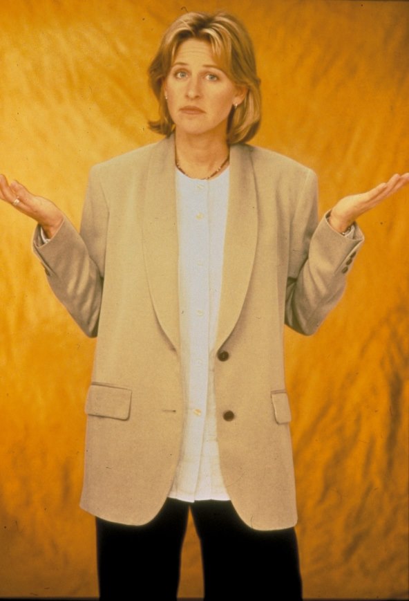 Ellen DeGeneres je nakon skandala objavila da se njena emisija ukida