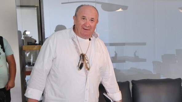 Željko Kerum