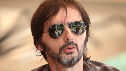 Goran Bare