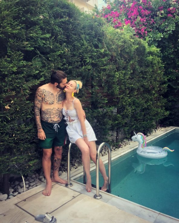 Iris Rajčić i Marko Livaja vjenčat će se u Splitu