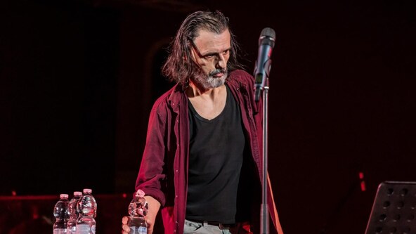 Goran Bare