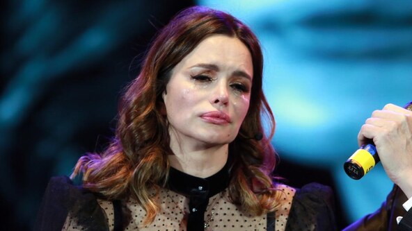 Severina