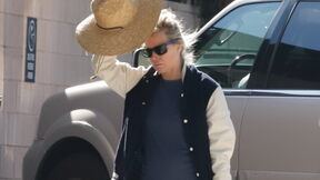 Kim Basinger