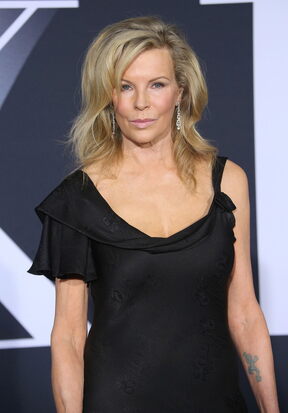 Gdje je danas Kim Basinger