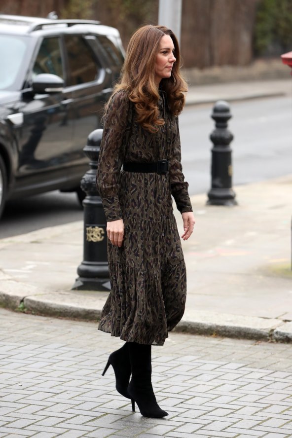 Kate Middleton
