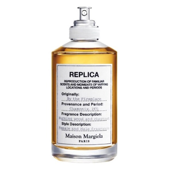 Maison Margiela Replica By the Fireplace