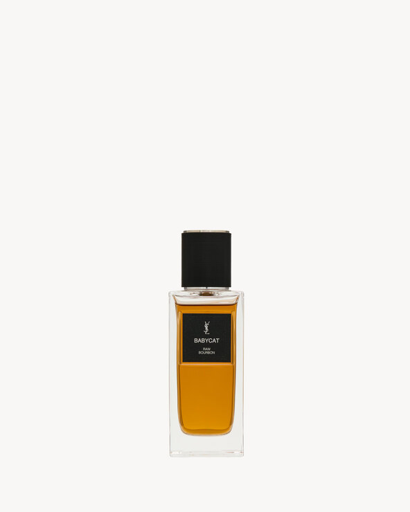 Yves Saint Laurent Babycat