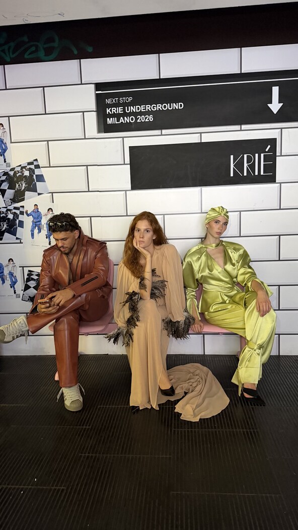 Krie Design
