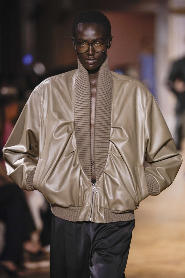 Victoria Beckham FW26