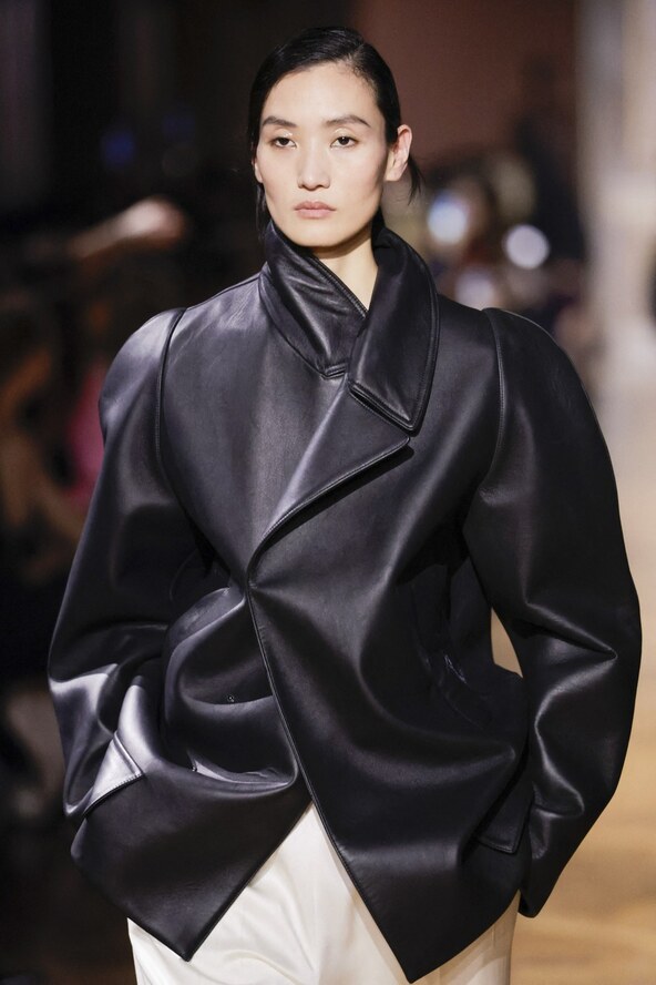 Victoria Beckham FW26