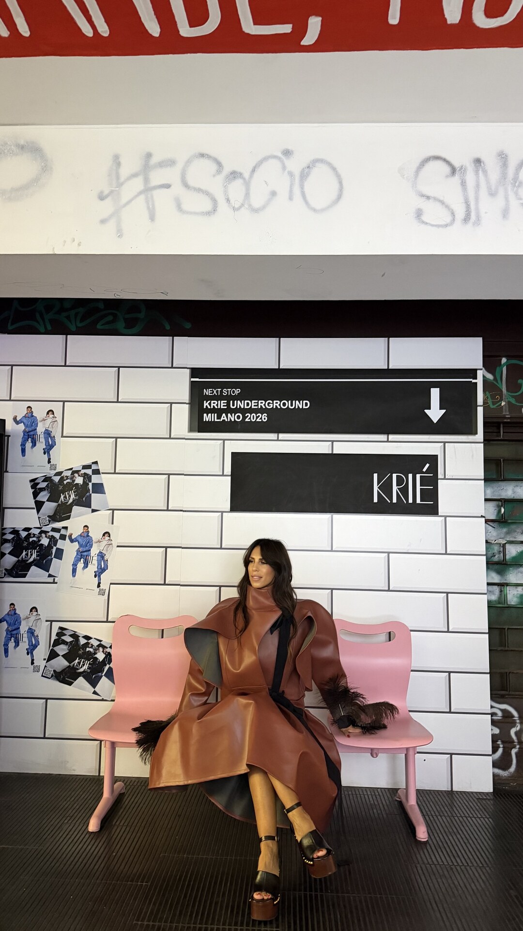 Krie Design