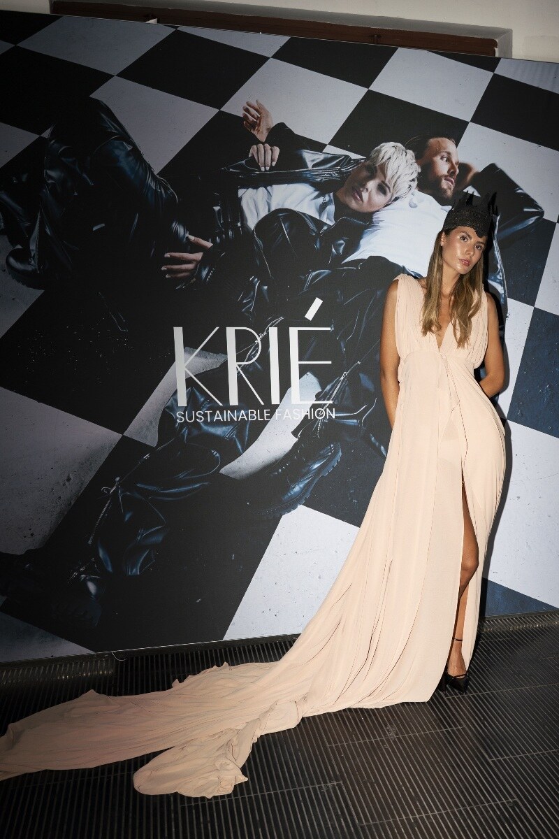 Krie Design