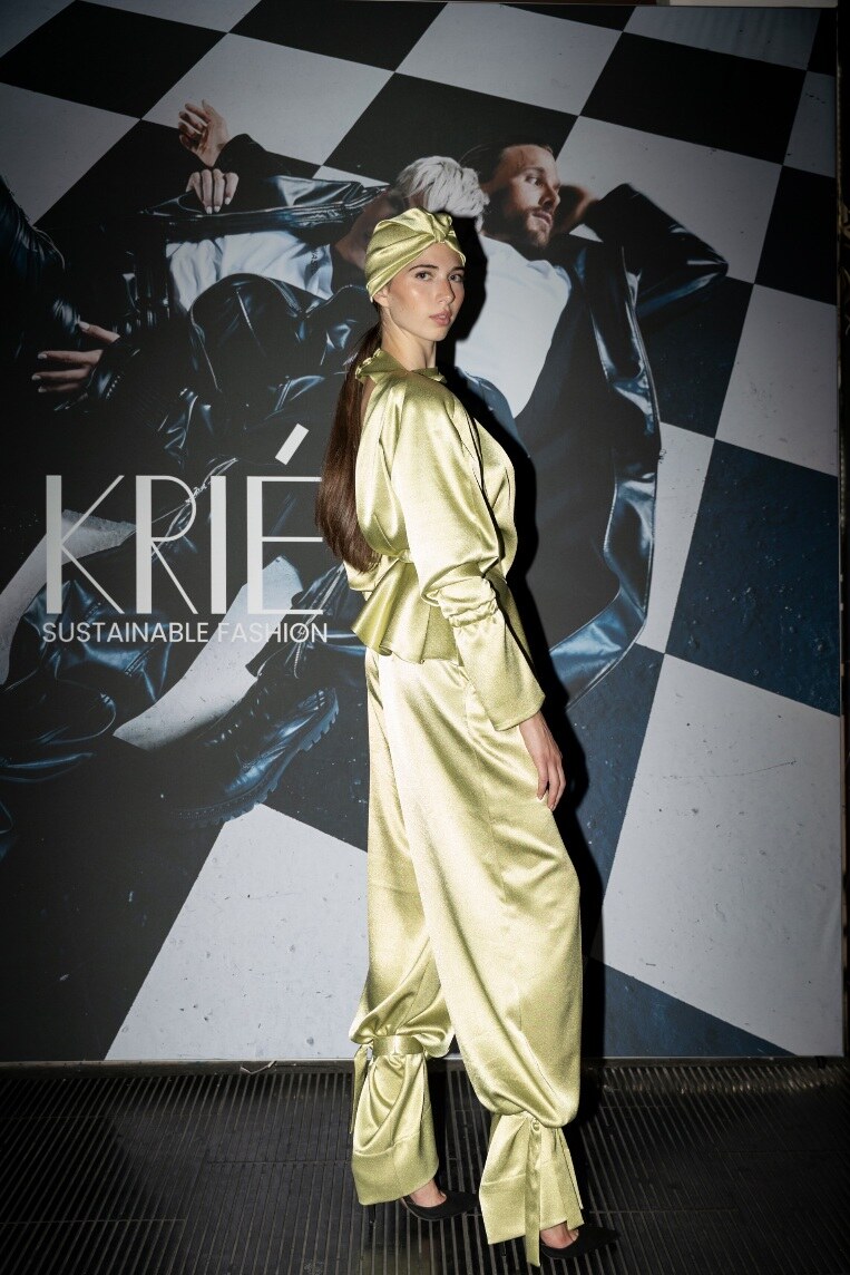 Krie Design