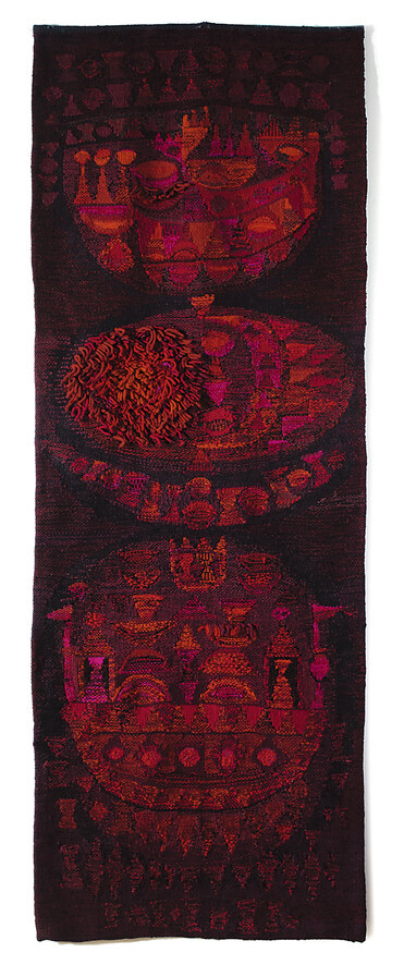 Jagoda Buić, od sunca, 1963. Nacionalni muzej moderne umjetnosti MG-2614.jpg