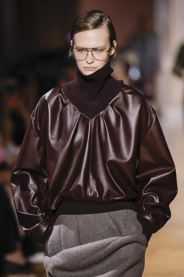 Victoria Beckham FW26