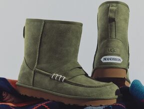 JW Anderson UGG