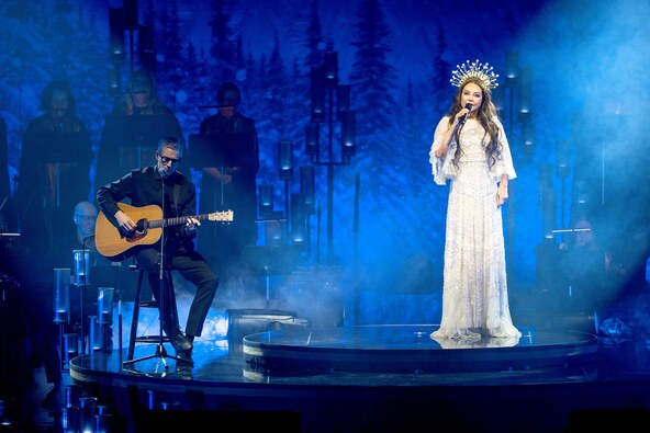 Sarah Brightman,