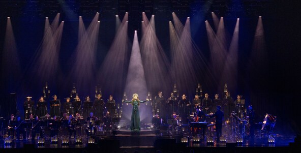 Sarah Brightman,
