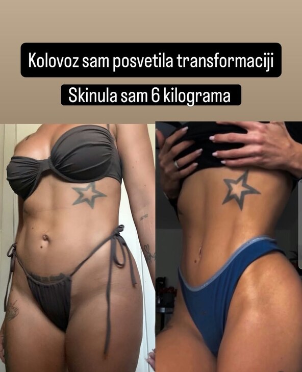 Ella Dvornik