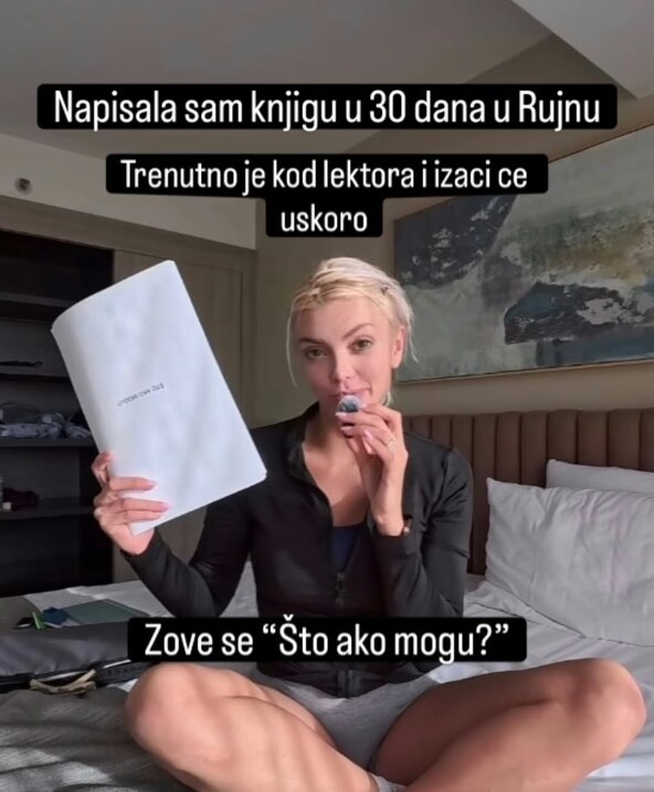 Ella Dvornik