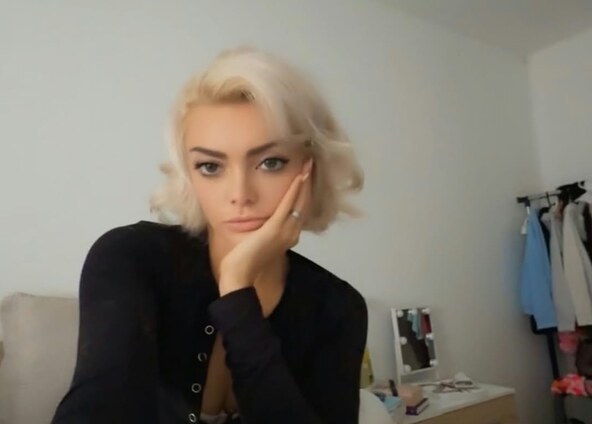 Ella Dvornik