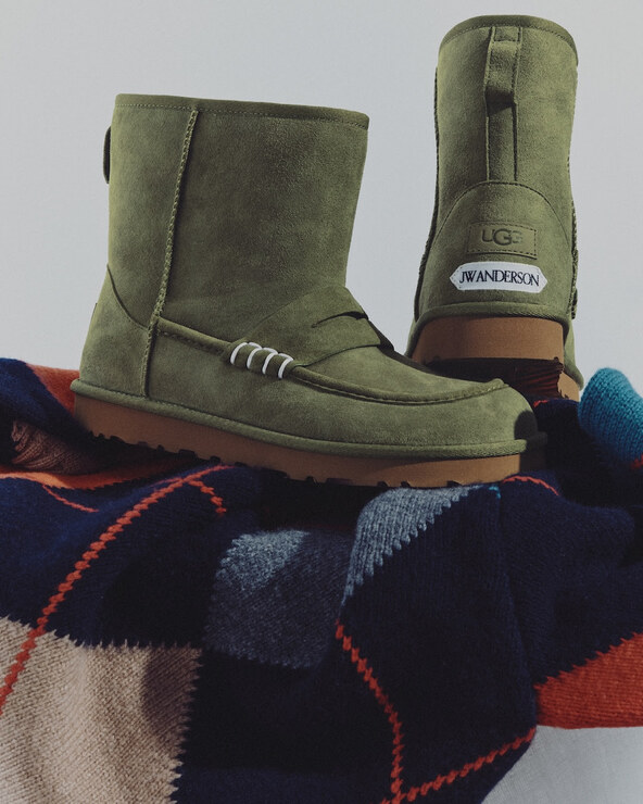 JW Anderson UGG
