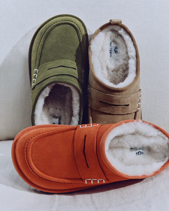 UGG JW Anderson