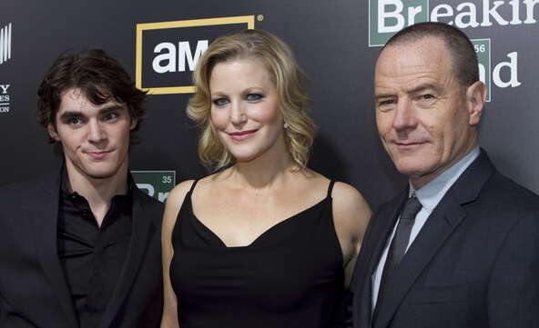 Breaking Bad