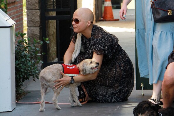 selma blair
