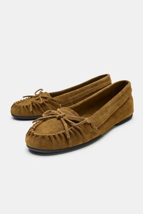 zara, mokasinke