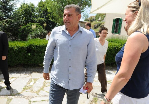 Ante Gotovina
