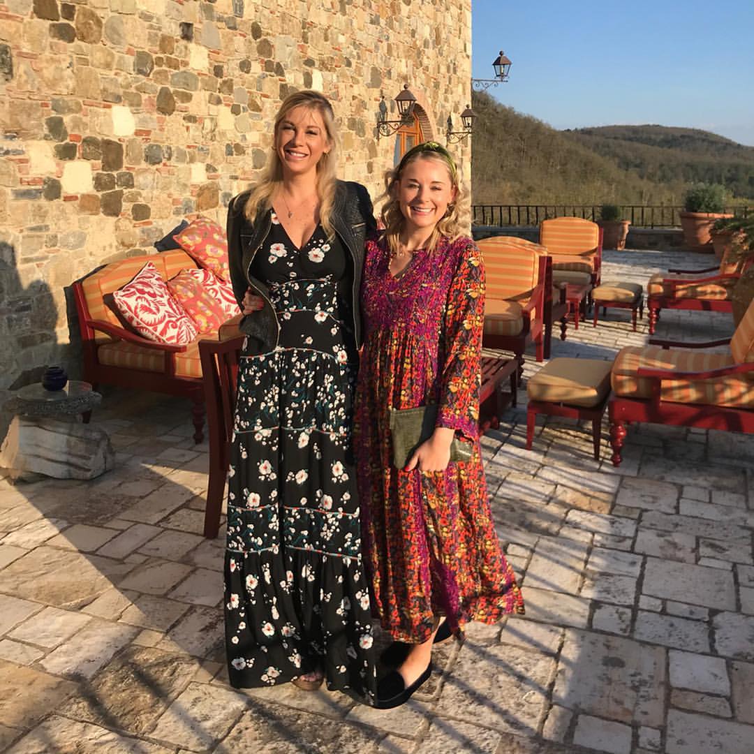 chelsy davy
