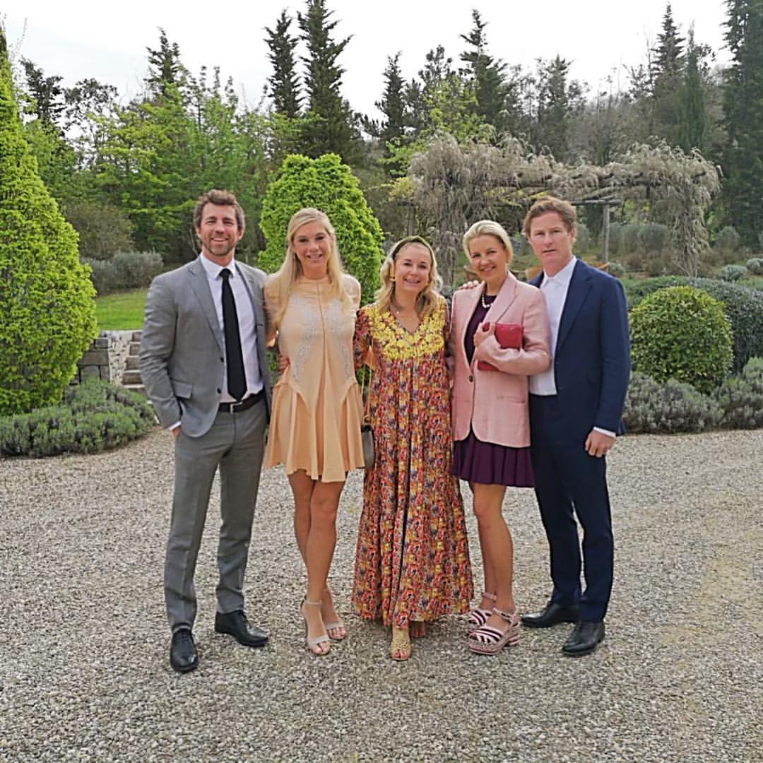 chelsy davy