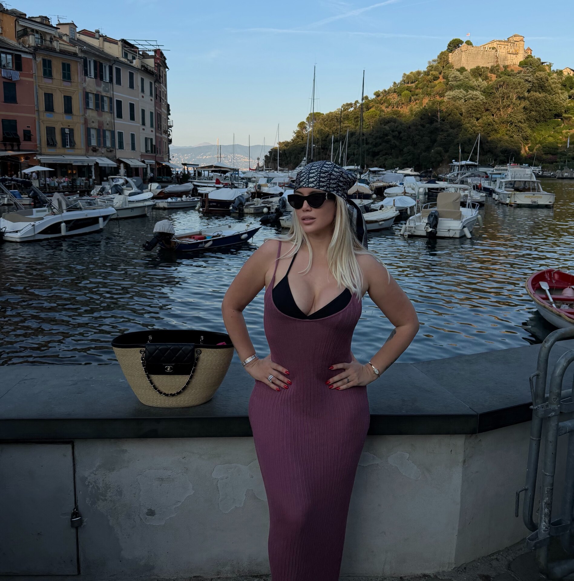 wanda nara