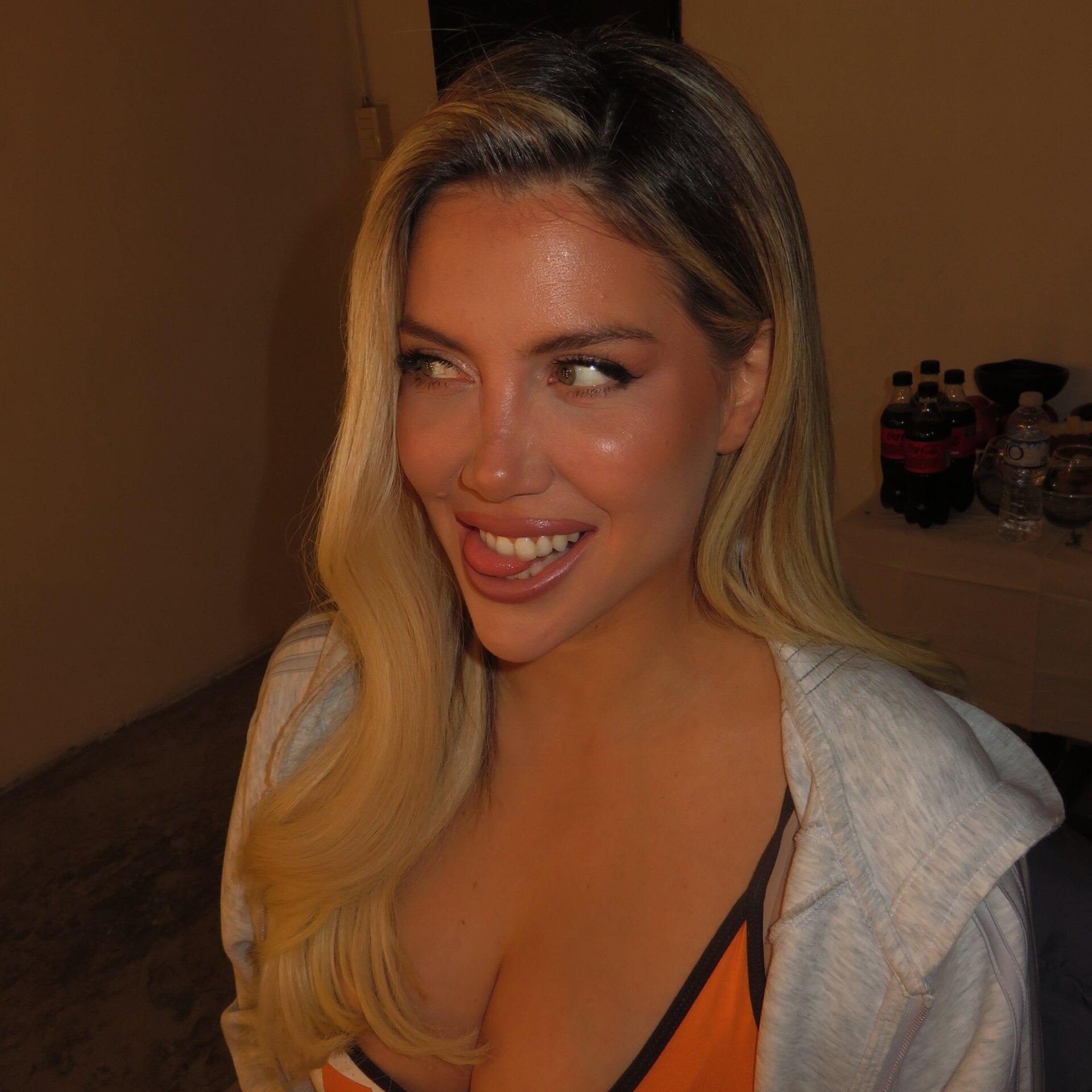 wanda nara