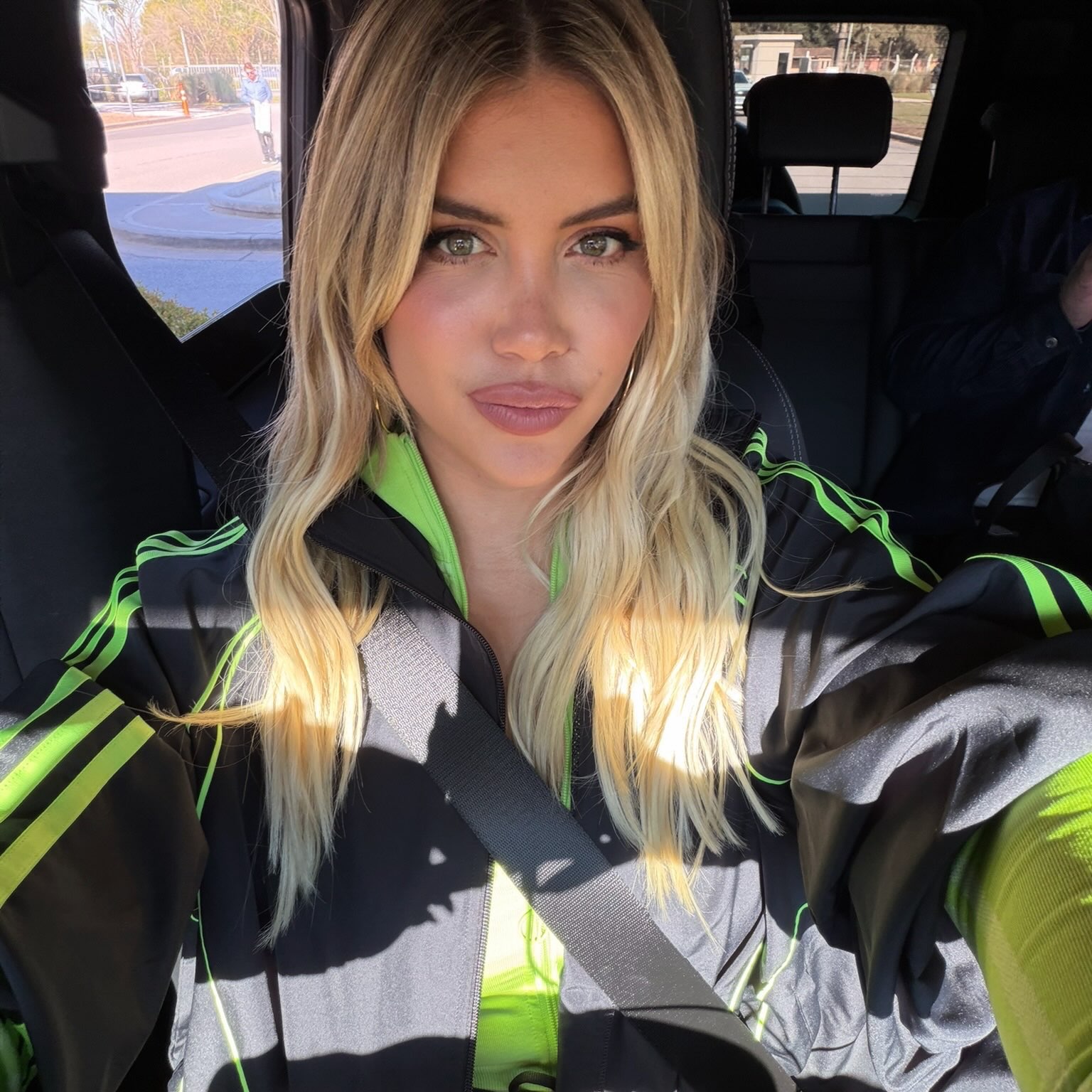 wanda nara
