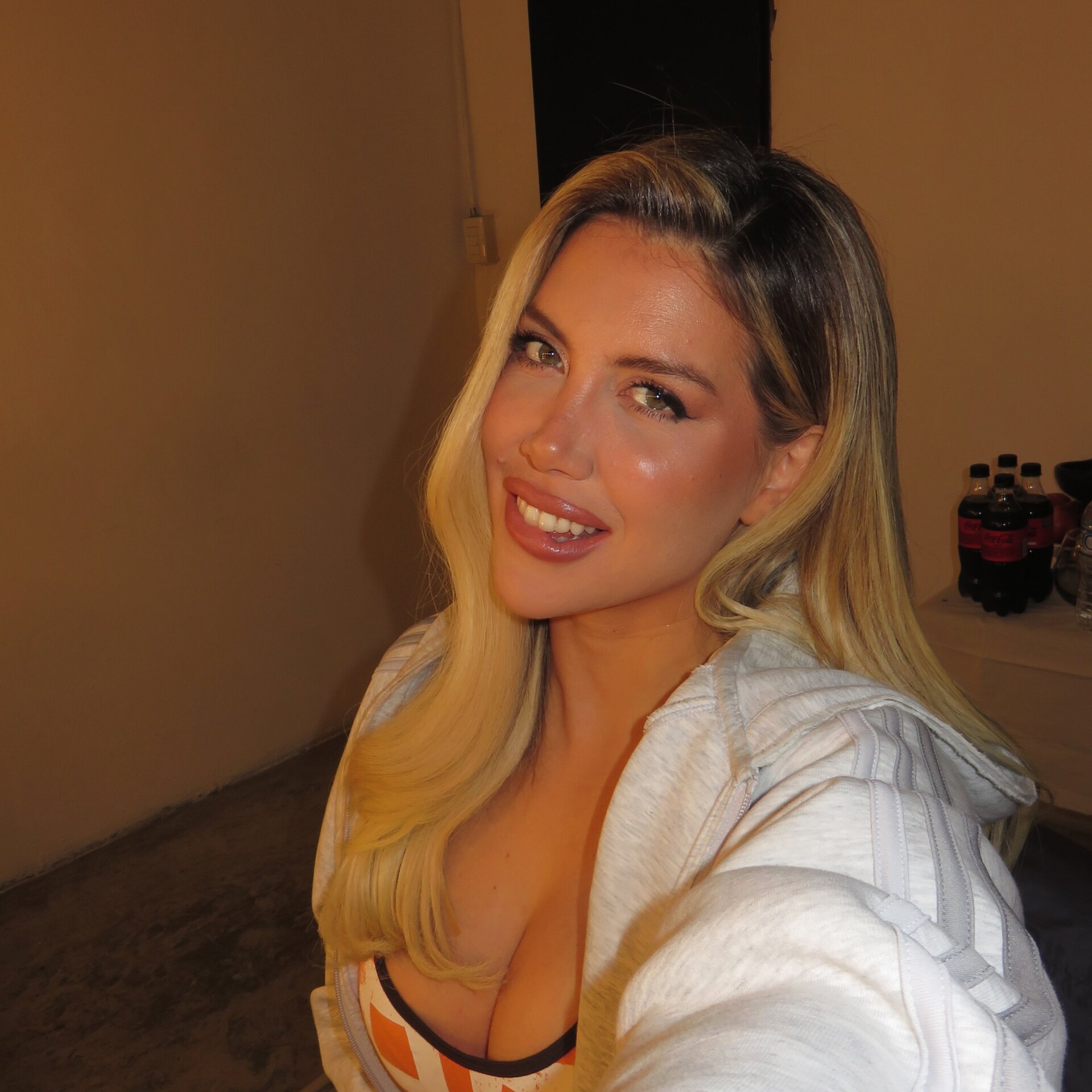 wanda nara