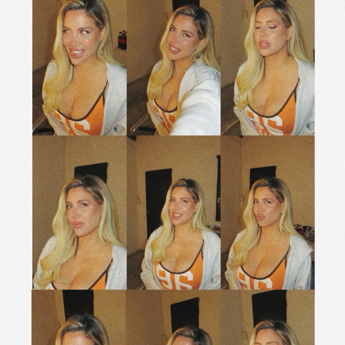 wanda nara