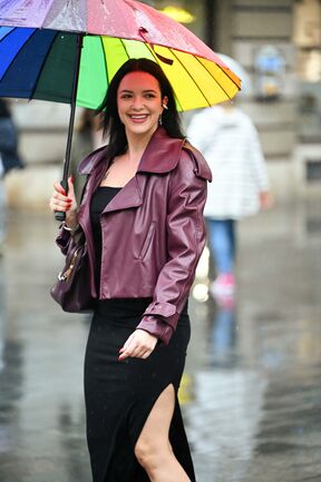 Street style