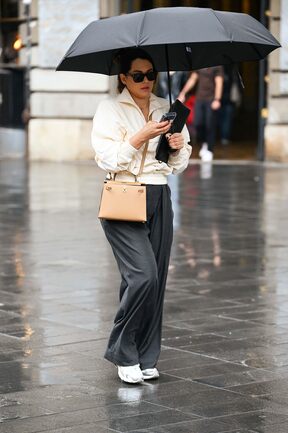 Street style