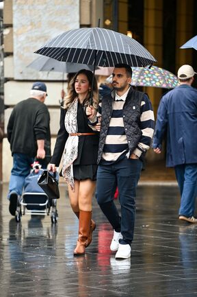 Street style