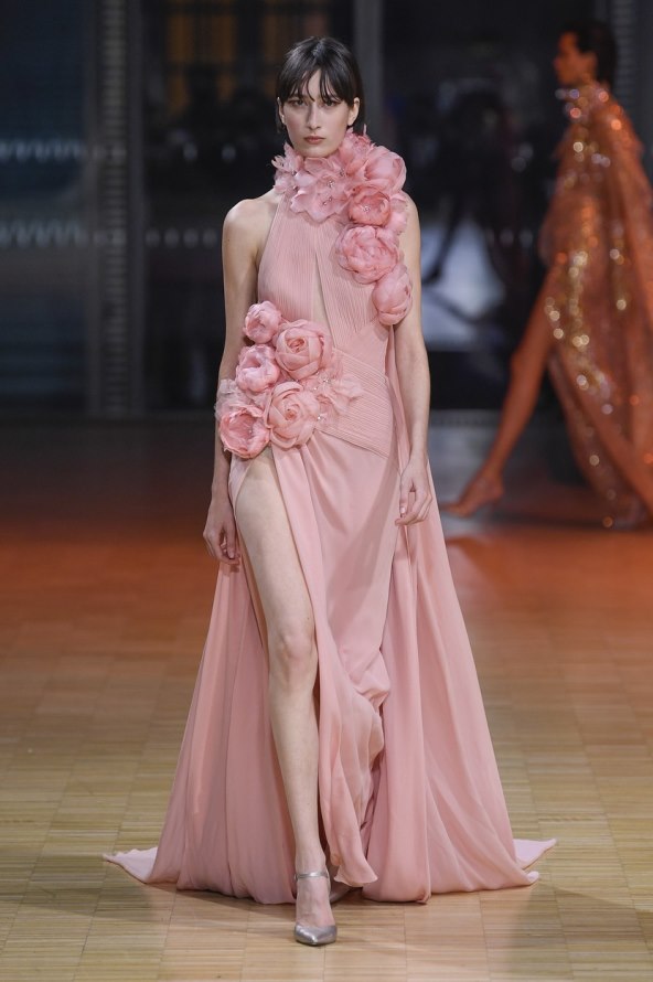Elie Saab HC SS22
