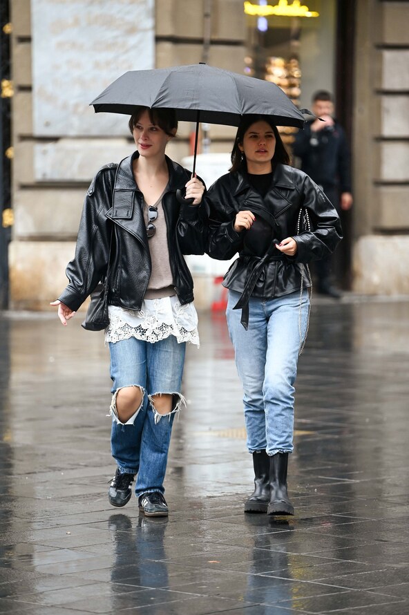 Street style