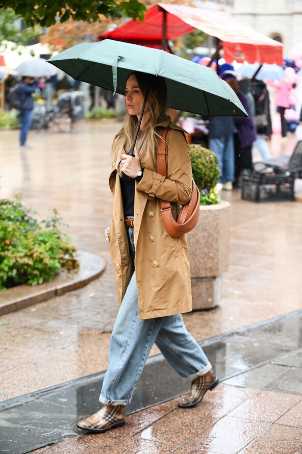 Street style