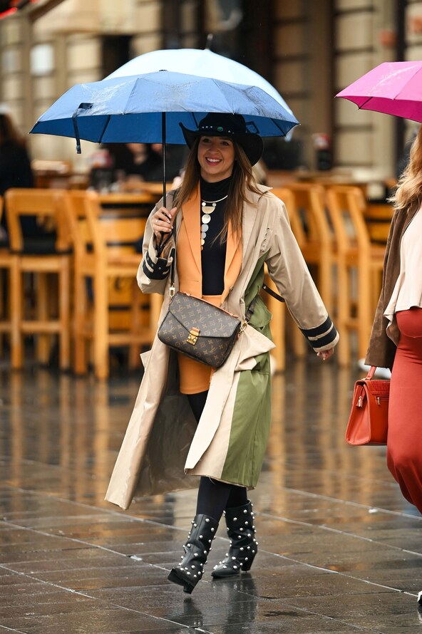 Street style